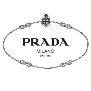 prada stampe geometriche|The Symbole .